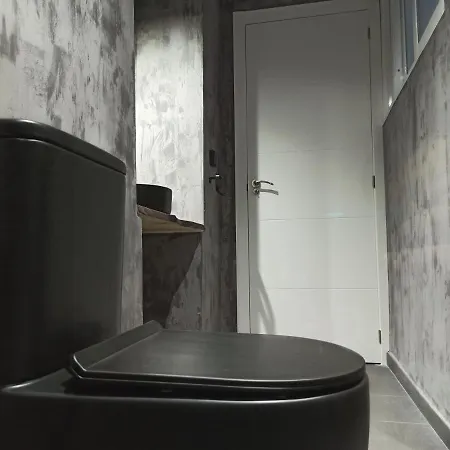 Apartmán Mendizabal Cádiz
