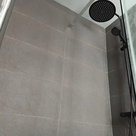 Apartmán Mendizabal *