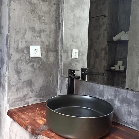 Mendizabal Apartmán Cádiz