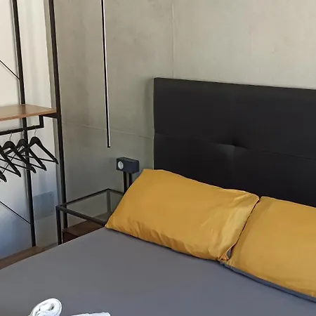 Appartement Mendizabal