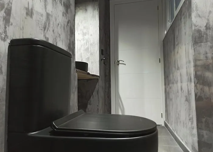 Appartement Mendizabal Cádiz