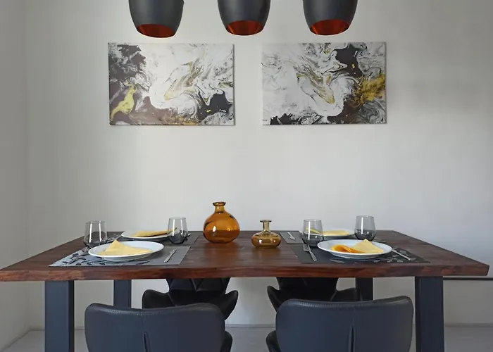 Appartement Mendizabal Cádiz