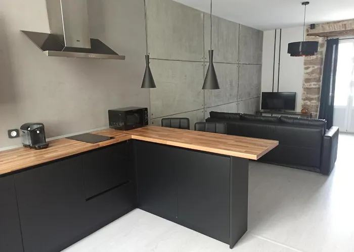 Appartement Mendizabal