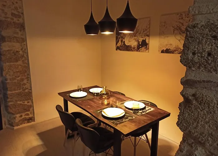 Mendizabal Appartement Cádiz