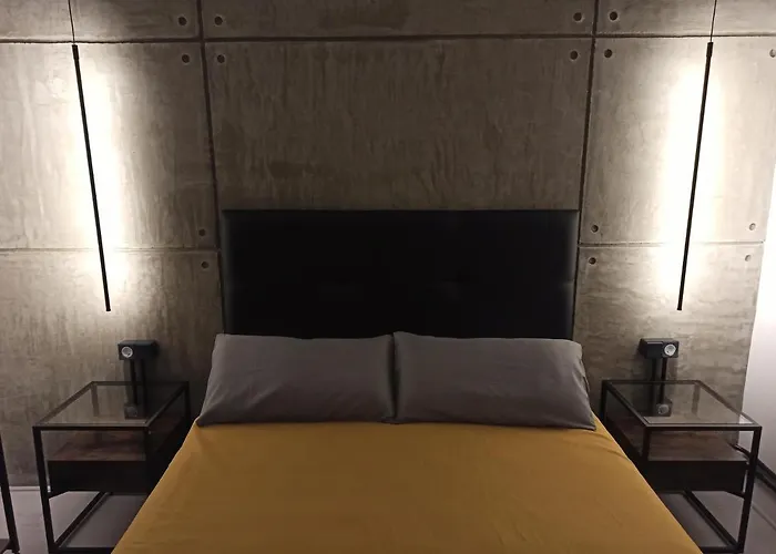 Mendizabal Appartement *