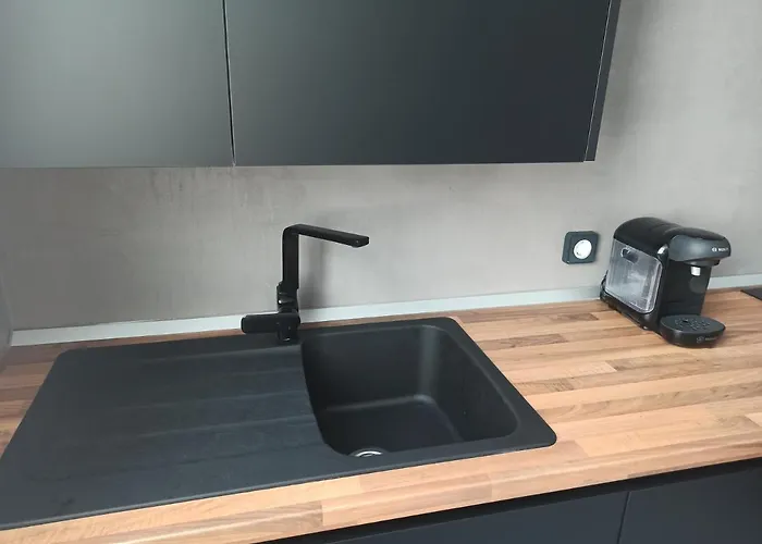 Appartement Mendizabal