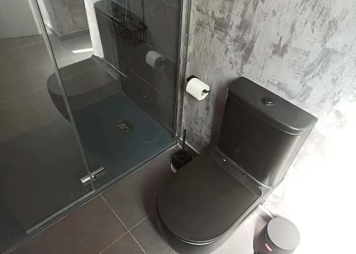 Appartement Mendizabal Cádiz