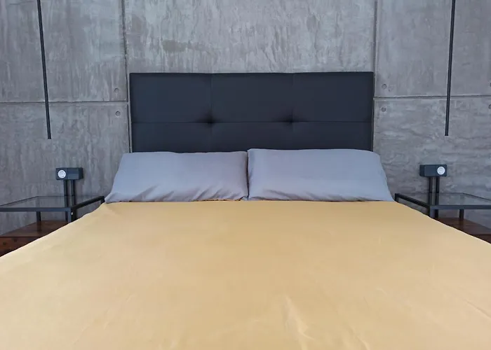 Mendizabal Appartement Cádiz