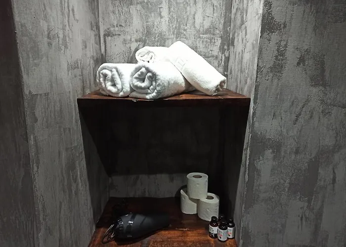 Appartement Mendizabal Cádiz