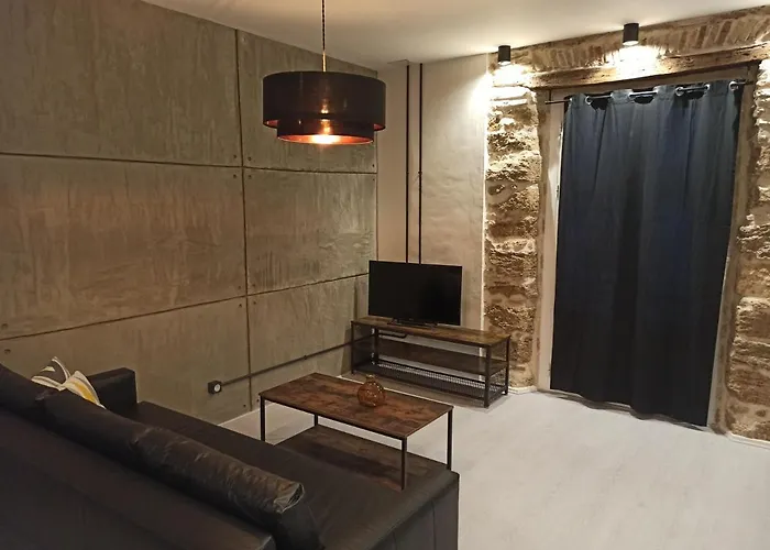 Mendizabal Appartement Cádiz