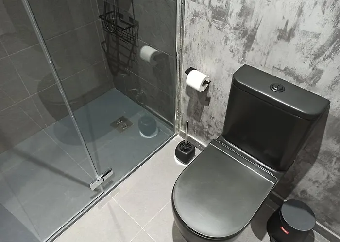 Mendizabal Appartement Cádiz