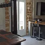 Mendizabal Apartamento Cádis