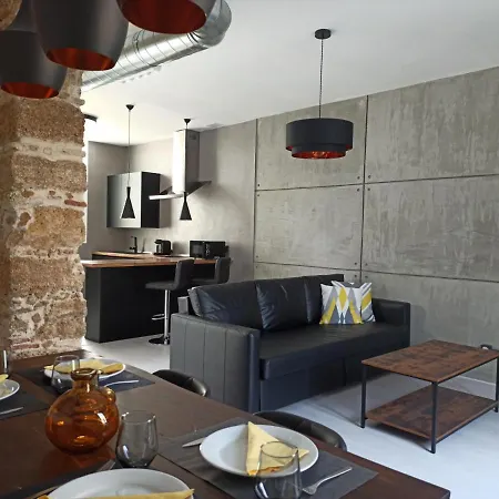 Mendizabal Apartment *