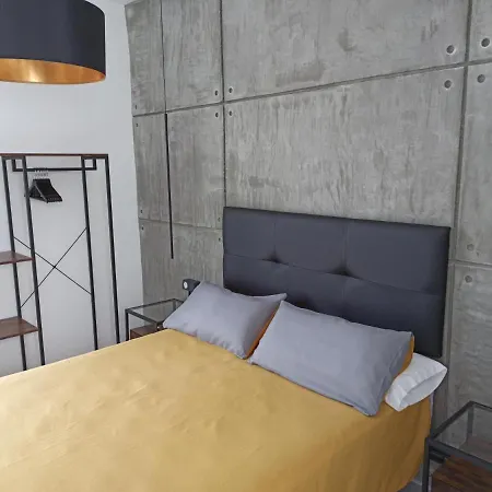 Apartment Mendizabal Cadiz