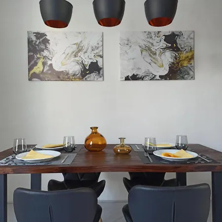 Apartment Mendizabal Cadiz