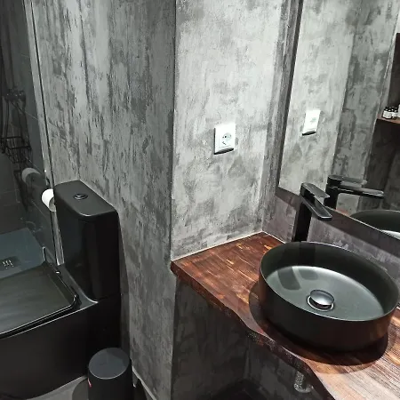 Mendizabal 公寓 加的斯