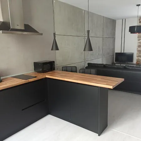 Apartment Mendizabal