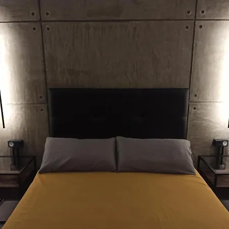 Mendizabal Apartment *