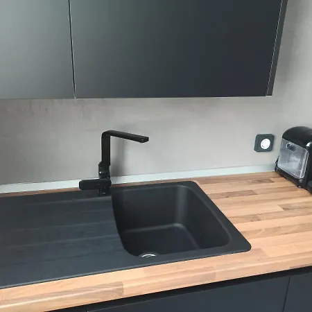 Apartment Mendizabal