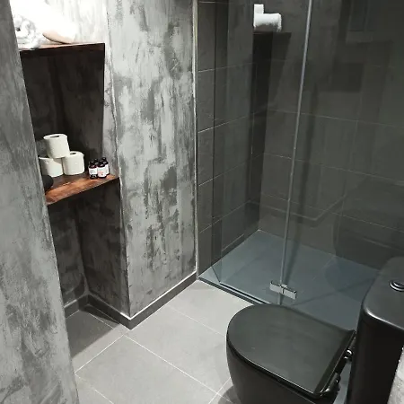 Mendizabal Apartment Cadiz