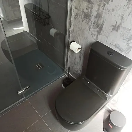 公寓 Mendizabal 加的斯