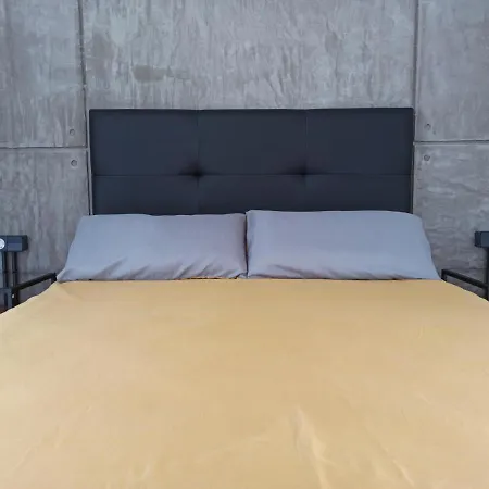 Mendizabal 公寓 加的斯