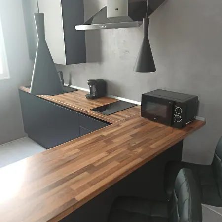 Apartment Mendizabal