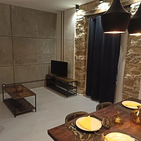 Apartment Mendizabal
