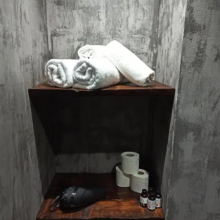 公寓 Mendizabal 加的斯