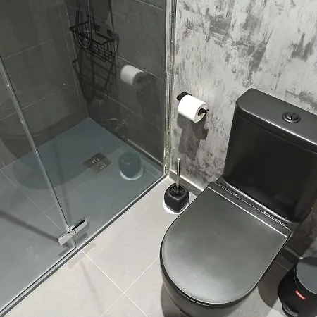 Mendizabal 公寓 加的斯