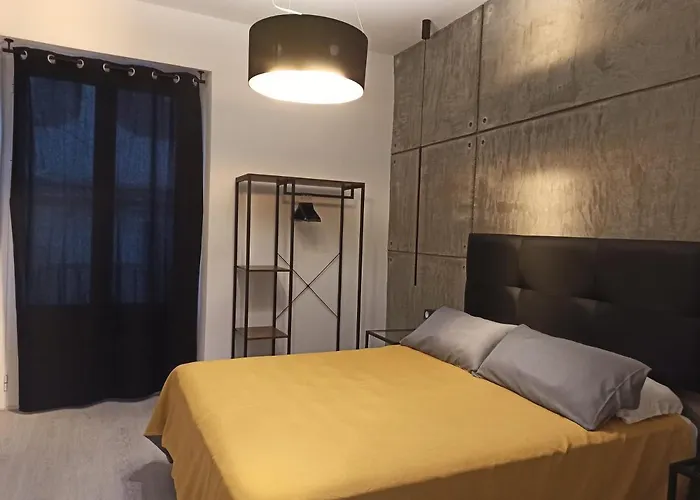 Appartement Mendizabal