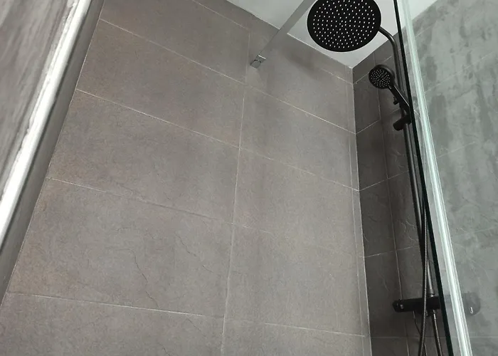 דירה Mendizabal *