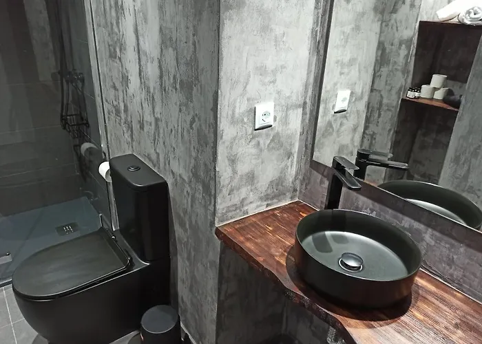 Mendizabal Appartement Cadix