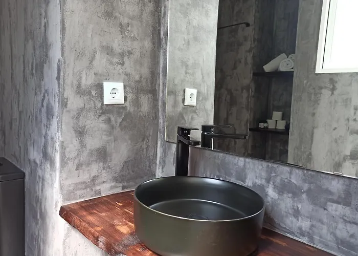 Mendizabal Appartement Cadix