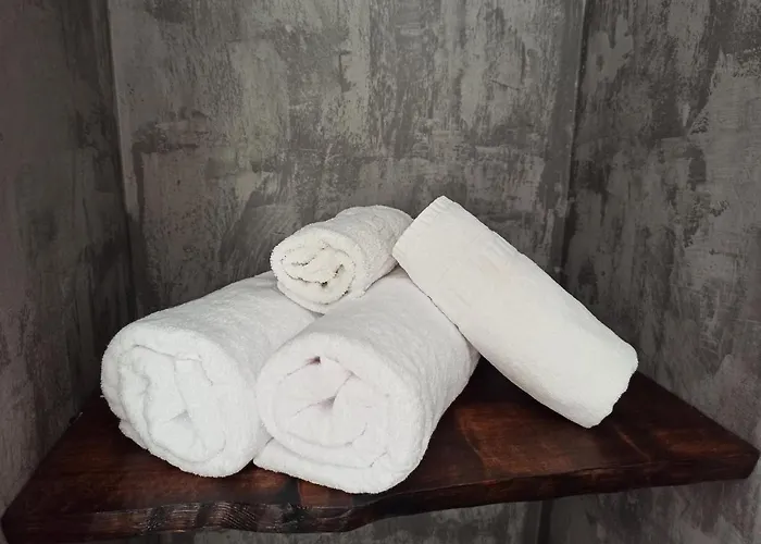 Mendizabal Appartement *