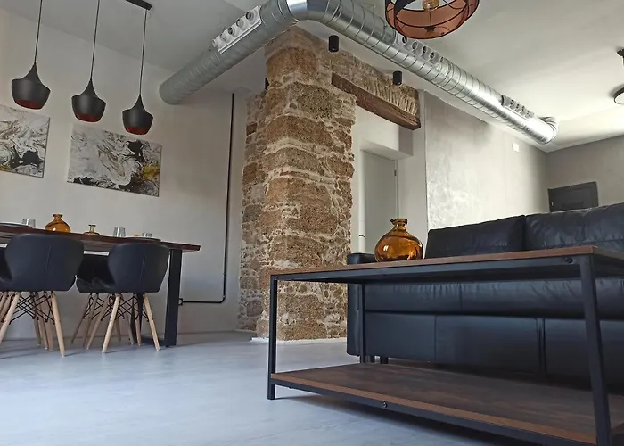 Mendizabal 加的斯