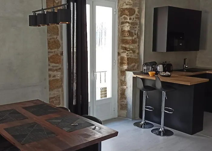 Mendizabal Appartement Cadix