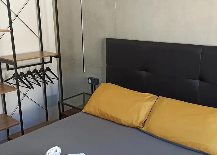 Appartement Mendizabal