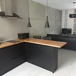 Apartmán Mendizabal