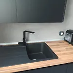 Apartmán Mendizabal