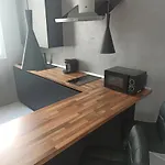 Apartmán Mendizabal