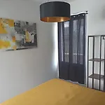 Mendizabal Apartmán *
