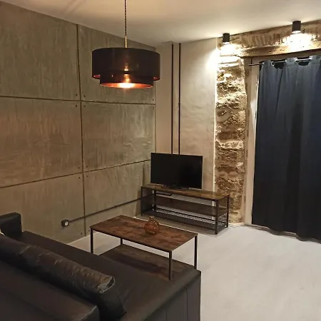 Mendizabal Apartmán Cádiz